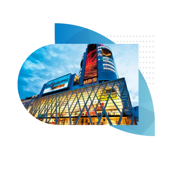 ไม้แขนกั้นรถ